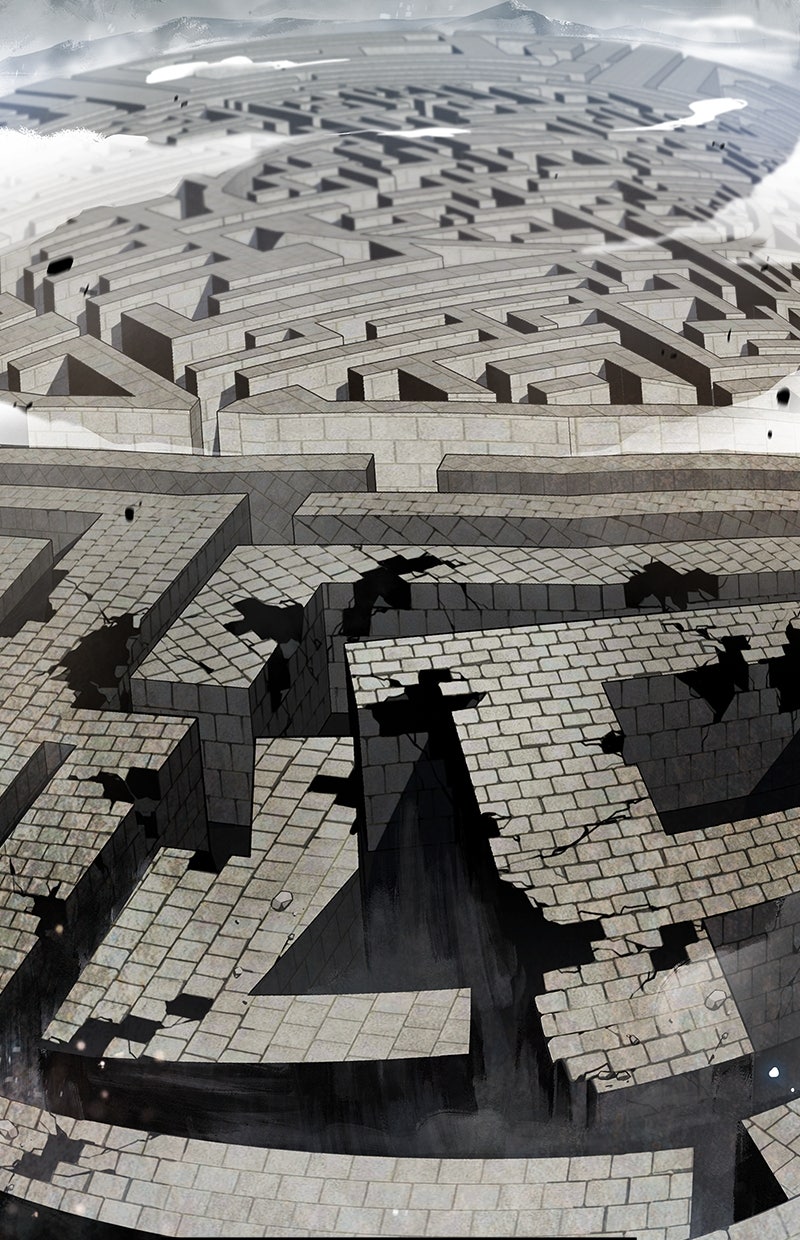 Read I'm the Max-Level Newbie DE Manga Online