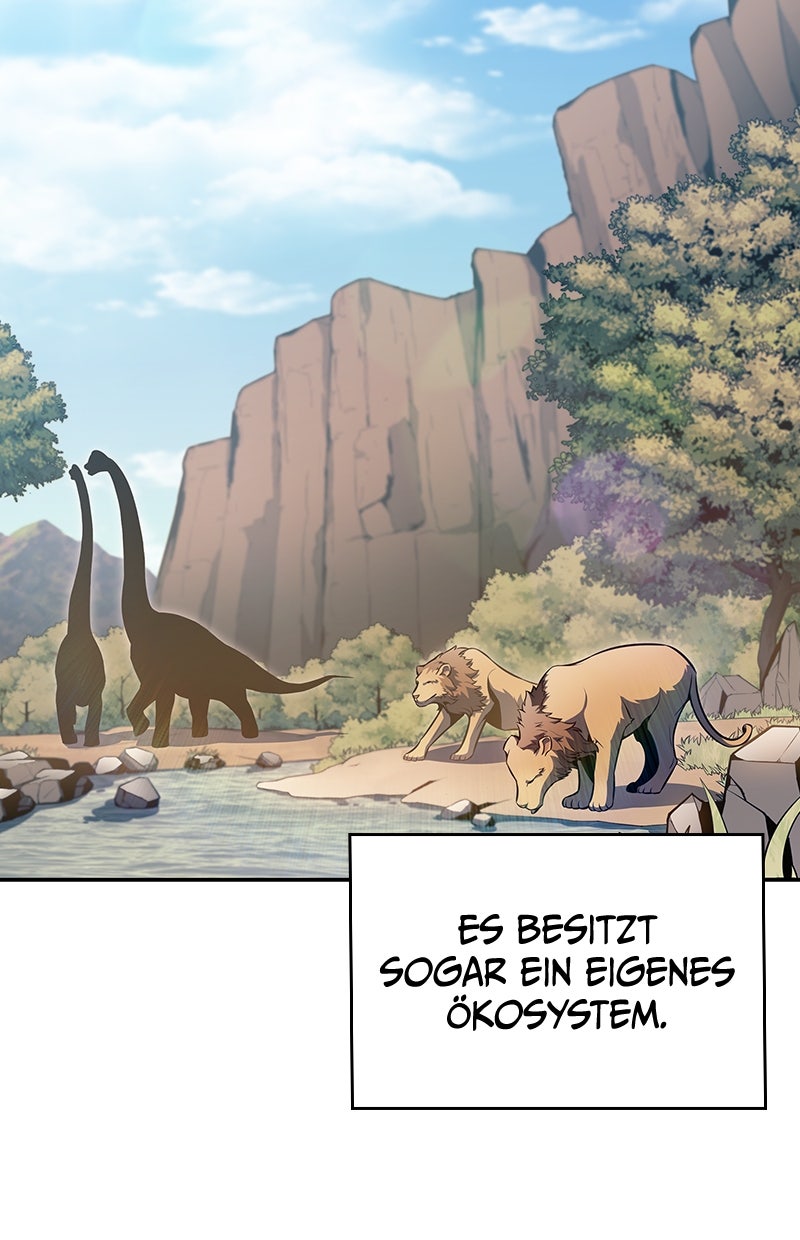 Read I'm the Max-Level Newbie DE Manga Online