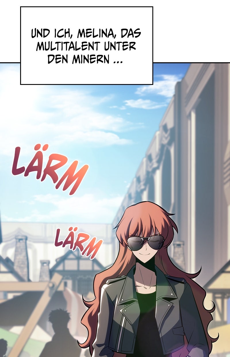 Read I'm the Max-Level Newbie DE Manga Online