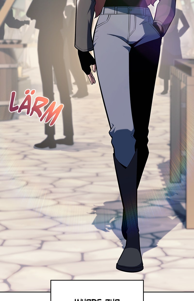 Read I'm the Max-Level Newbie DE Manga Online