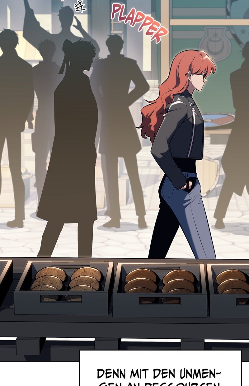 Read I'm the Max-Level Newbie DE Manga Online