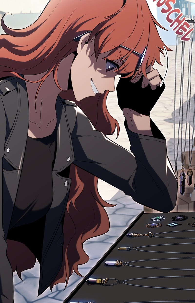 Read I'm the Max-Level Newbie DE Manga Online