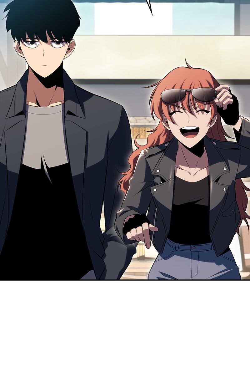 Read I'm the Max-Level Newbie DE Manga Online