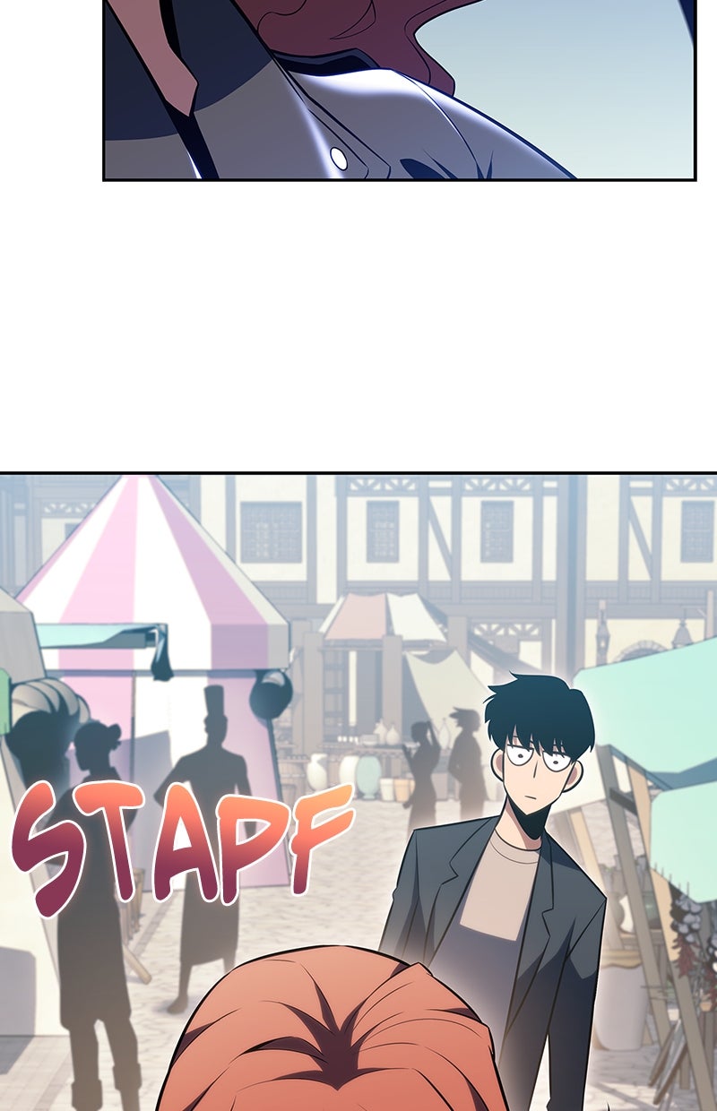 Read I'm the Max-Level Newbie DE Manga Online