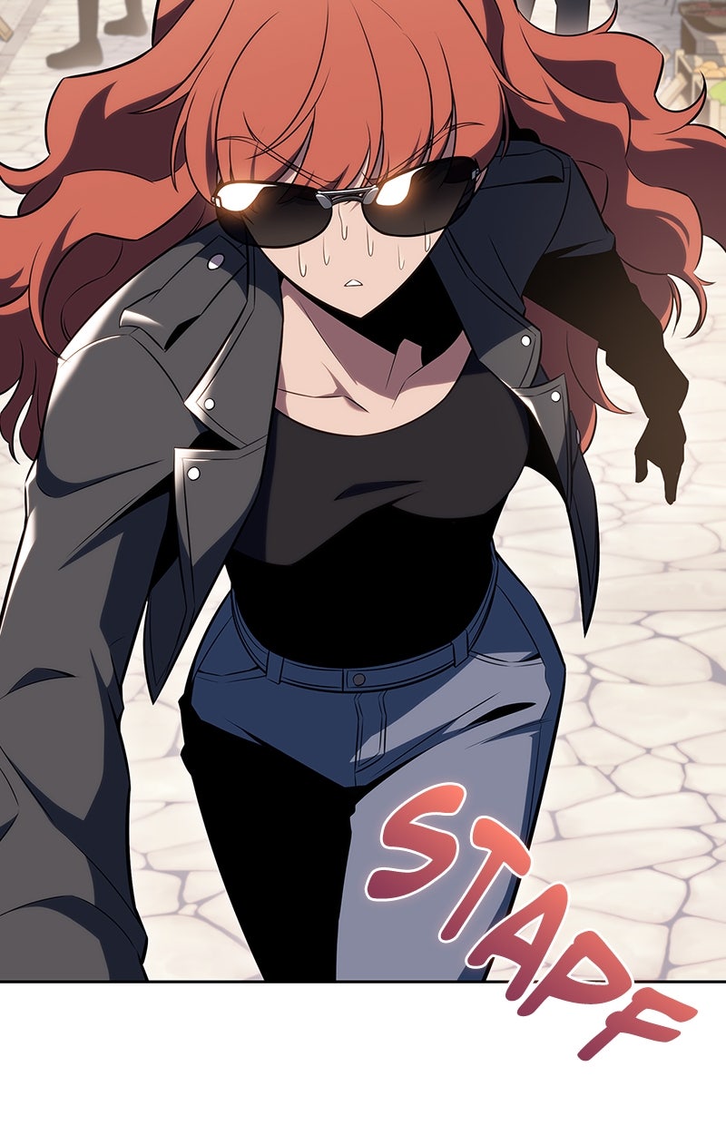 Read I'm the Max-Level Newbie DE Manga Online