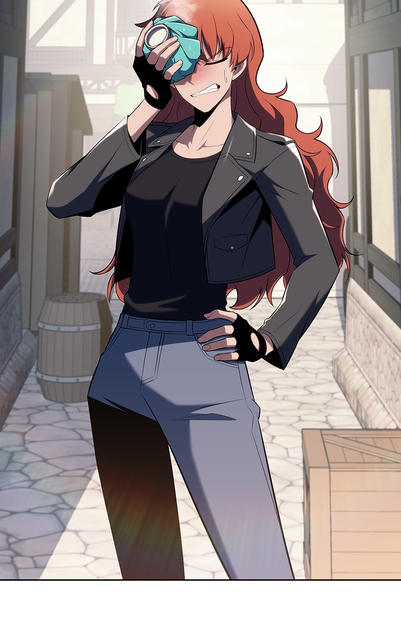 Read I'm the Max-Level Newbie DE Manga Online