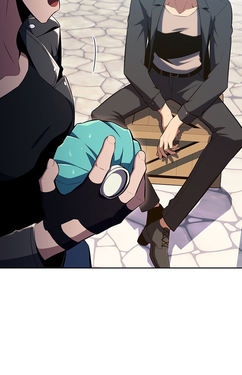 Read I'm the Max-Level Newbie DE Manga Online