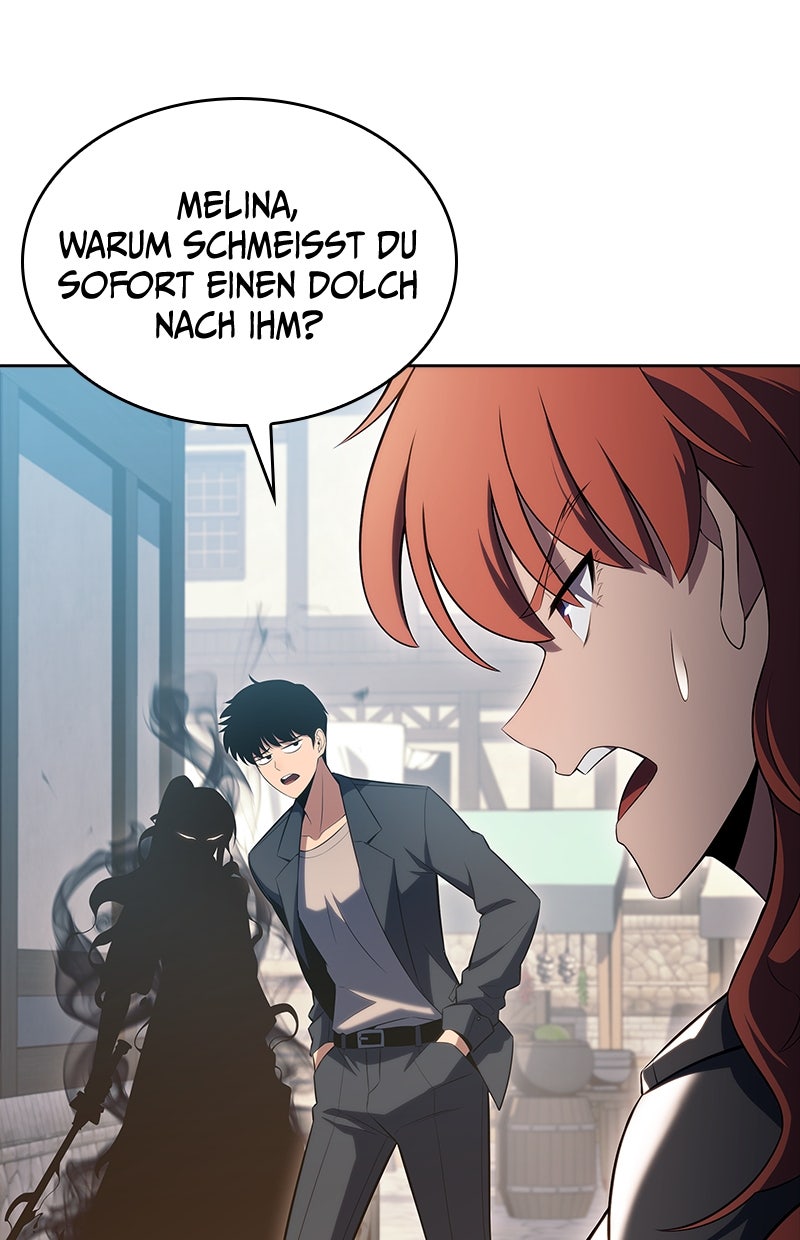 Read I'm the Max-Level Newbie DE Manga Online