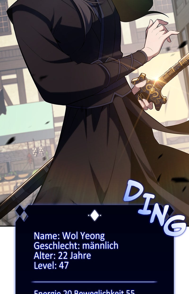 Read I'm the Max-Level Newbie DE Manga Online