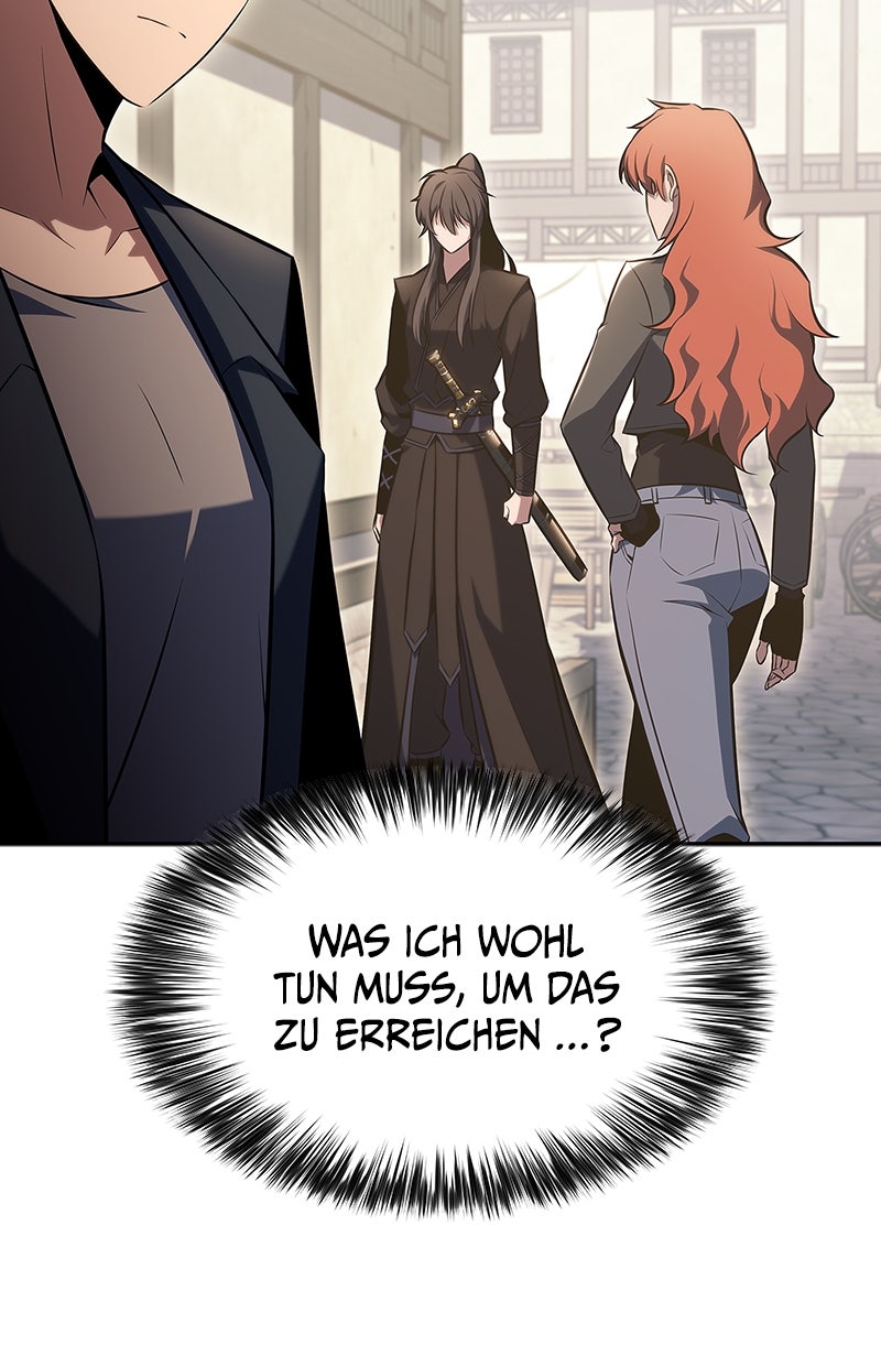 Read I'm the Max-Level Newbie DE Manga Online