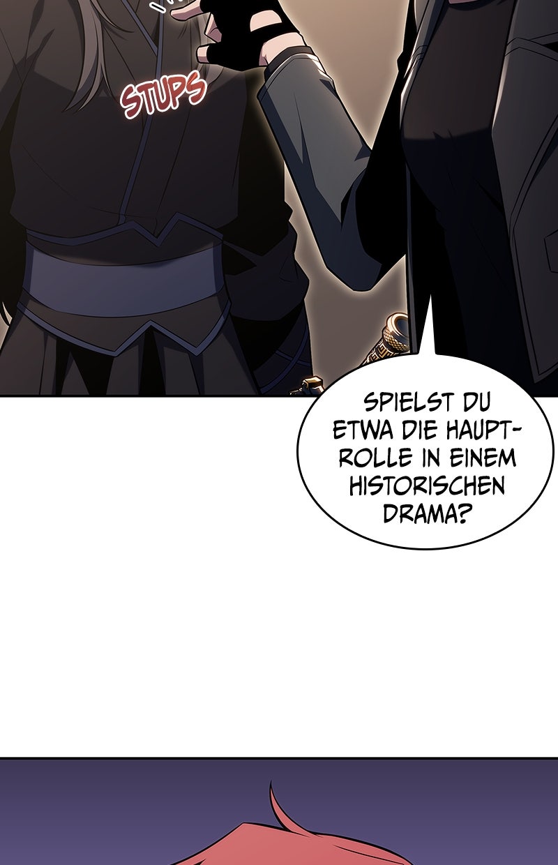 Read I'm the Max-Level Newbie DE Manga Online