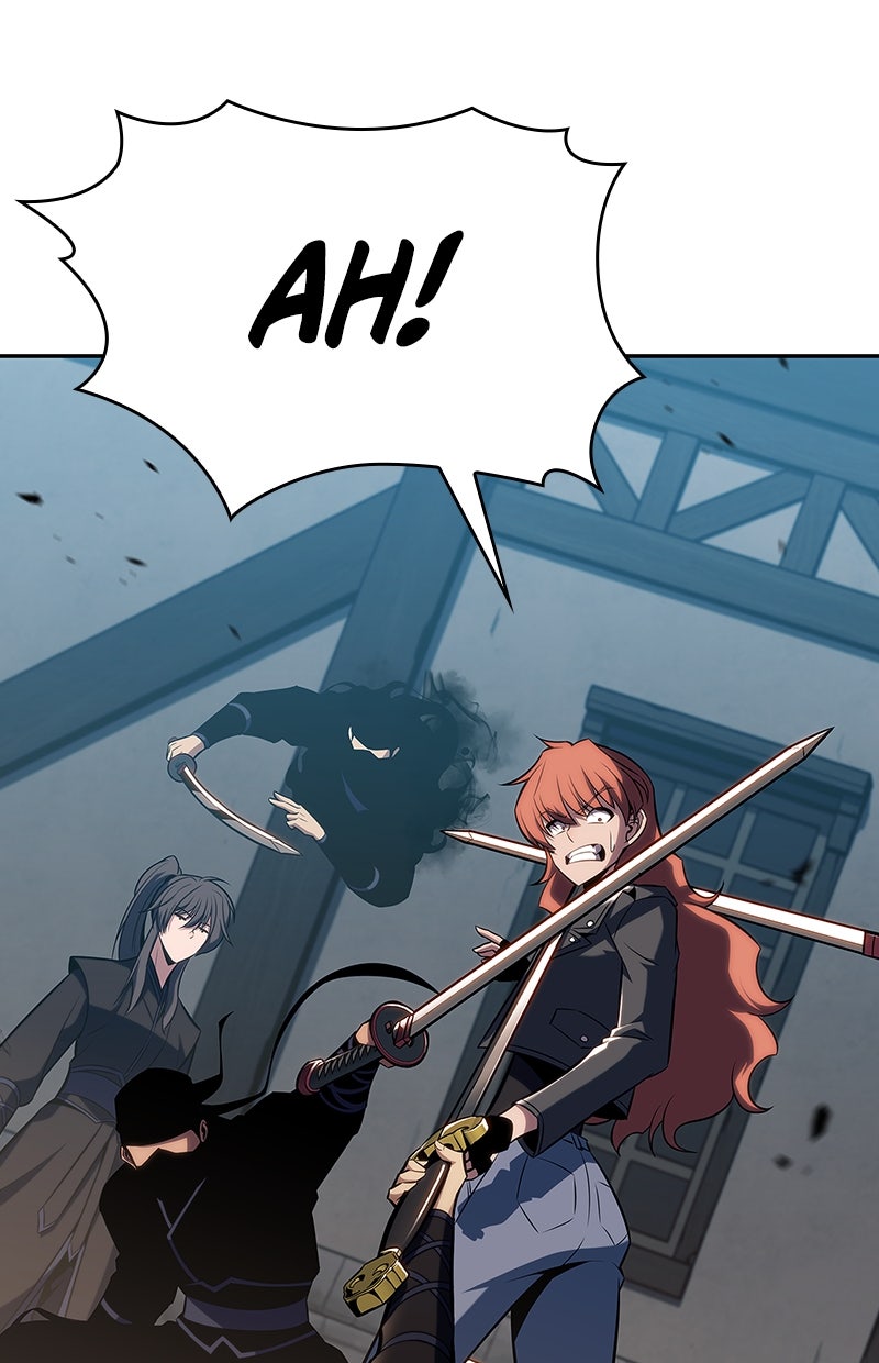 Read I'm the Max-Level Newbie DE Manga Online