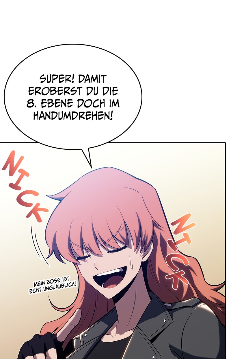 Read I'm the Max-Level Newbie DE Manga Online