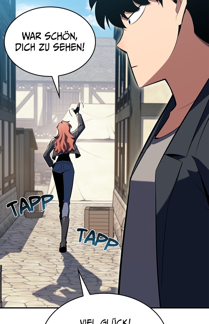 Read I'm the Max-Level Newbie DE Manga Online