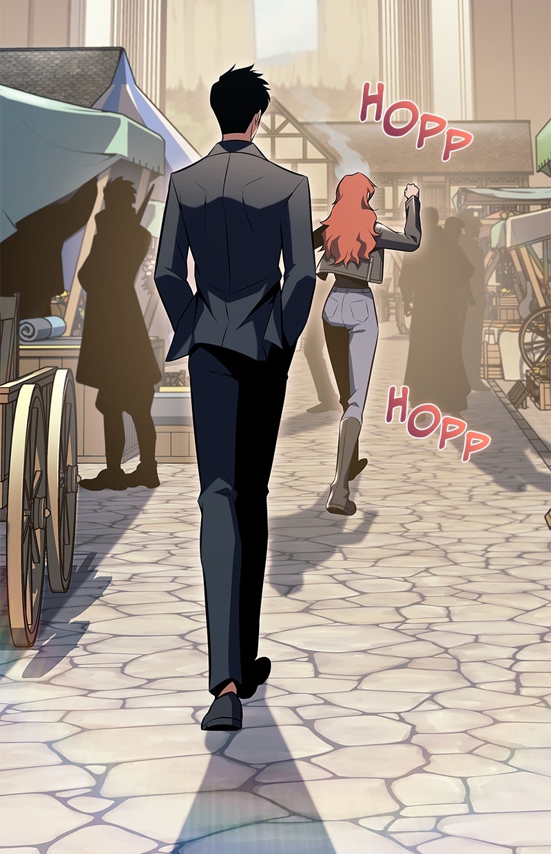 Read I'm the Max-Level Newbie DE Manga Online