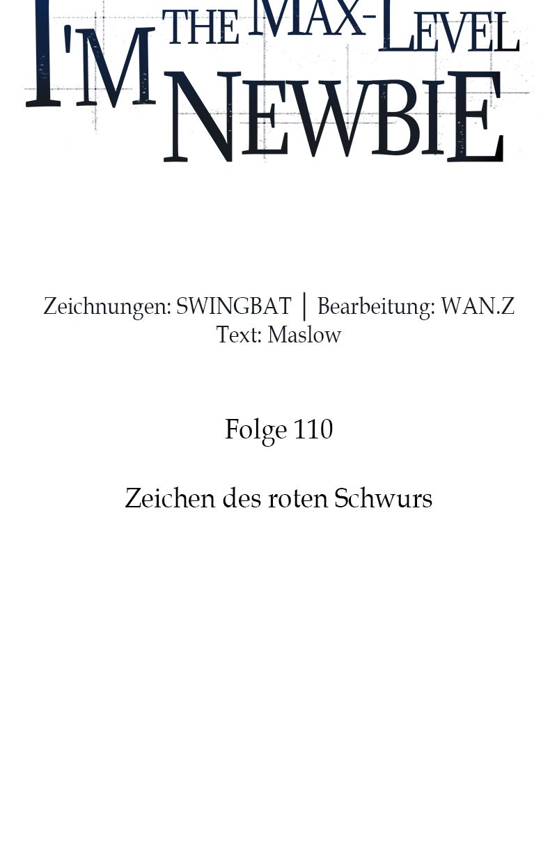 Read I'm the Max-Level Newbie DE Manga Online