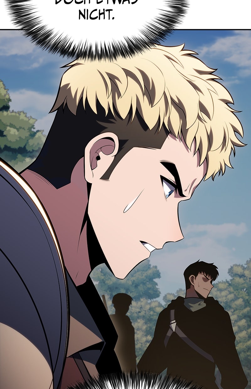 Read I'm the Max-Level Newbie DE Manga Online