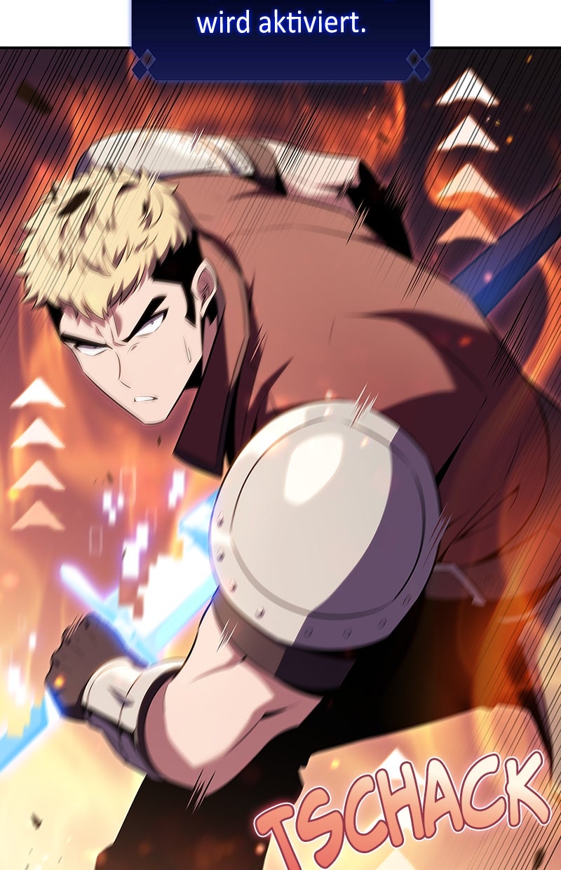 Read I'm the Max-Level Newbie DE Manga Online