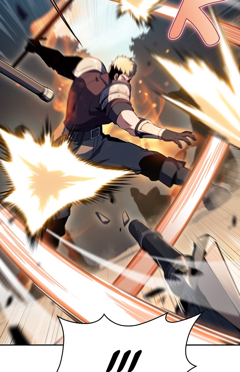 Read I'm the Max-Level Newbie DE Manga Online