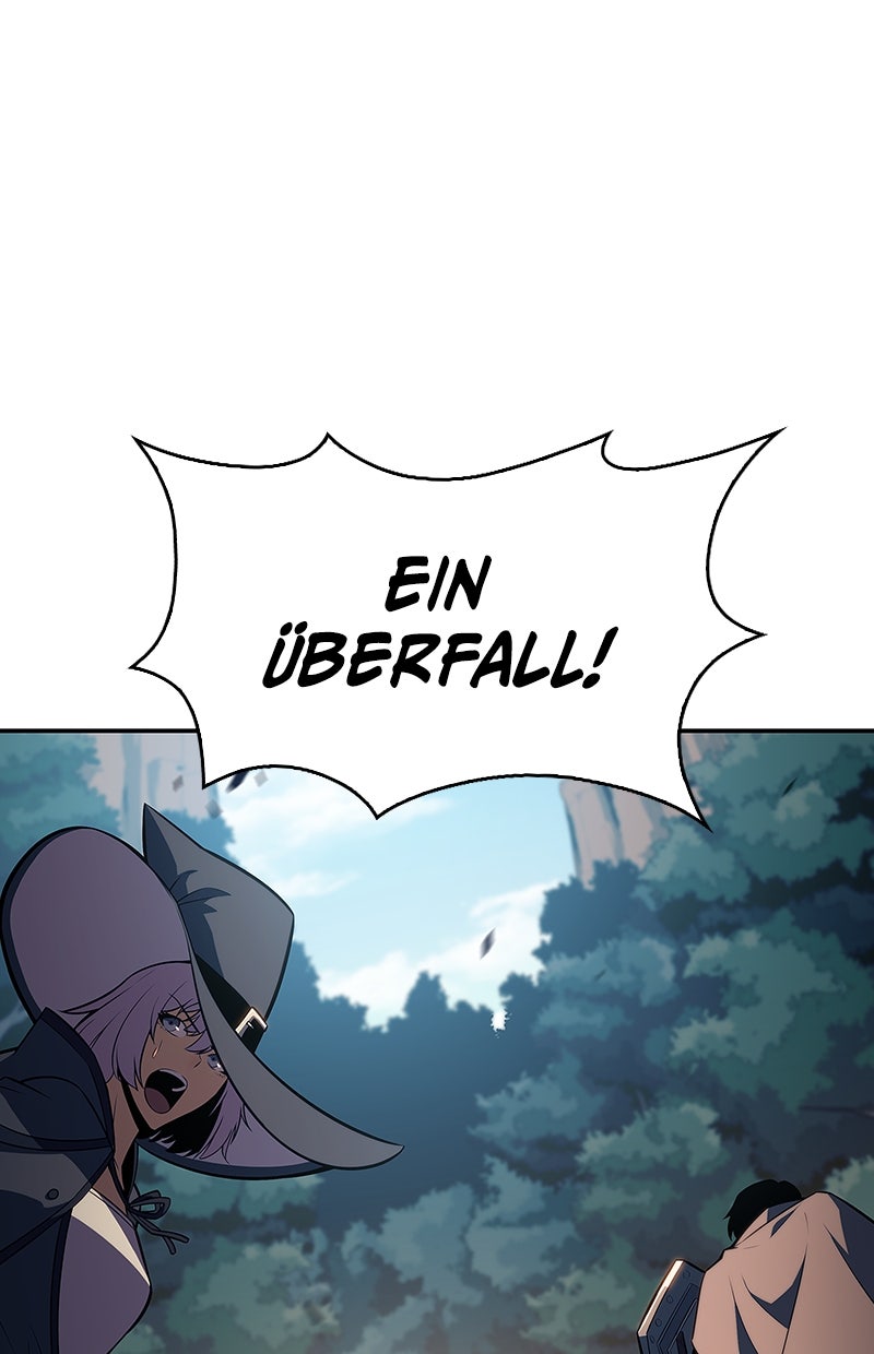 Read I'm the Max-Level Newbie DE Manga Online