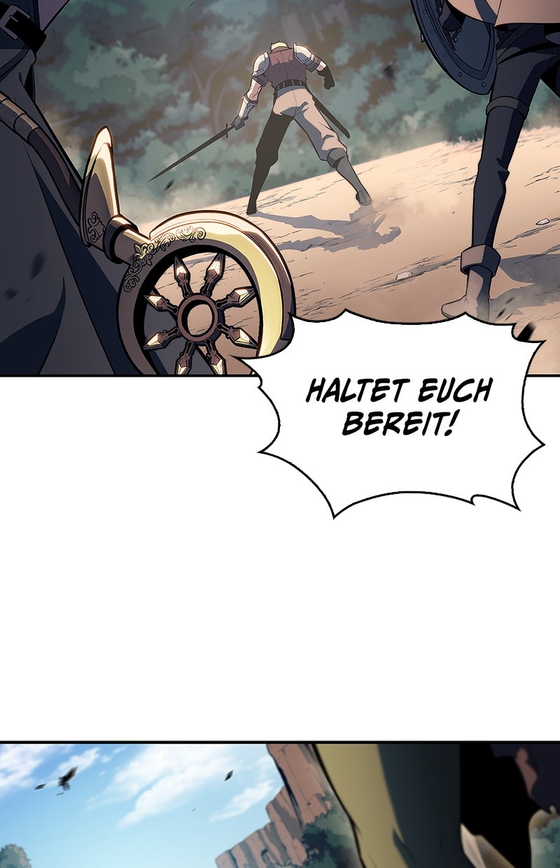 Read I'm the Max-Level Newbie DE Manga Online