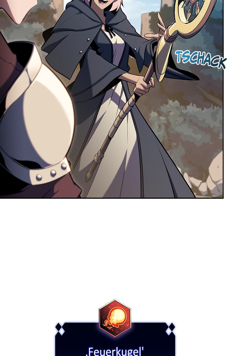 Read I'm the Max-Level Newbie DE Manga Online