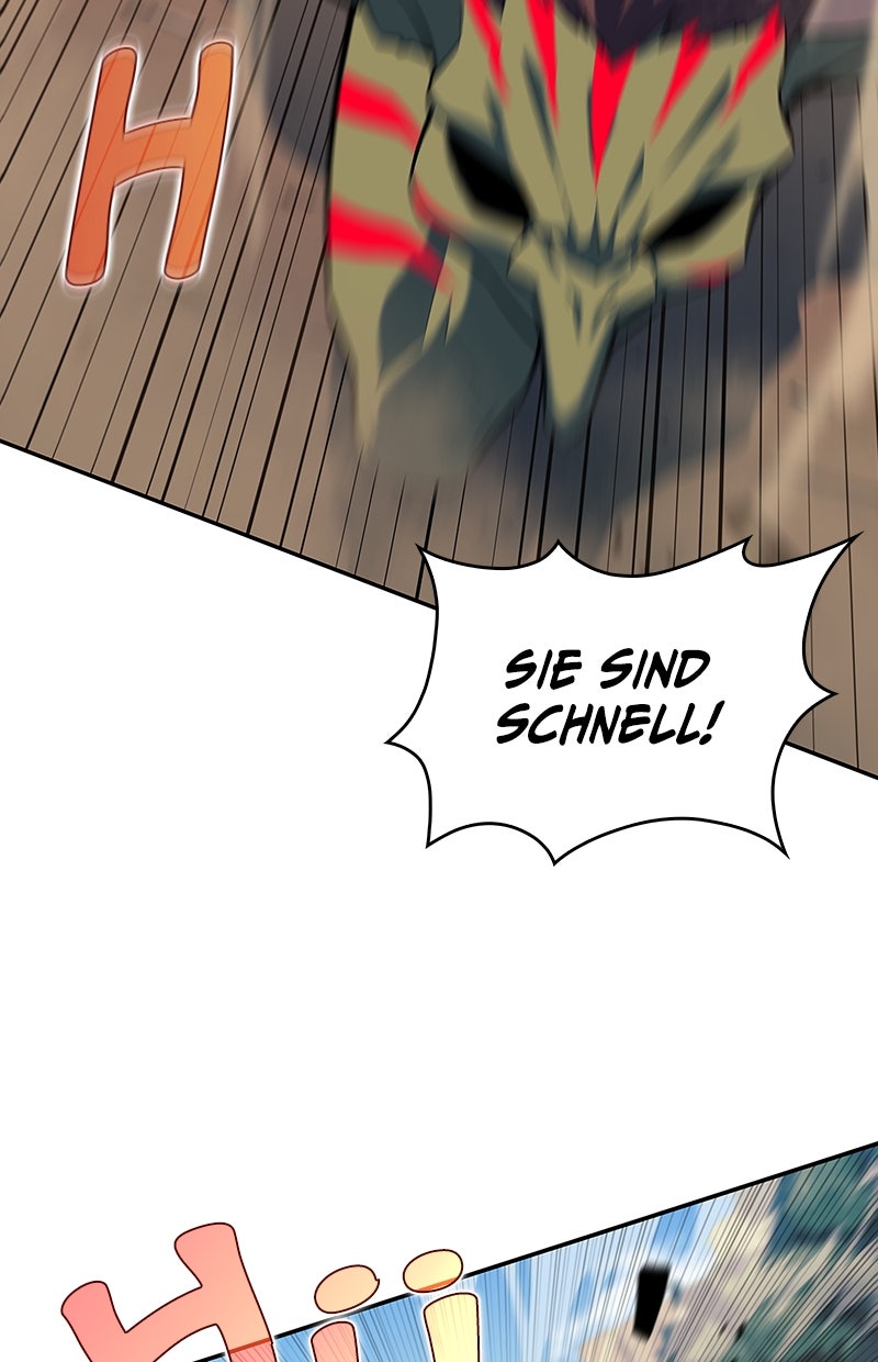 Read I'm the Max-Level Newbie DE Manga Online