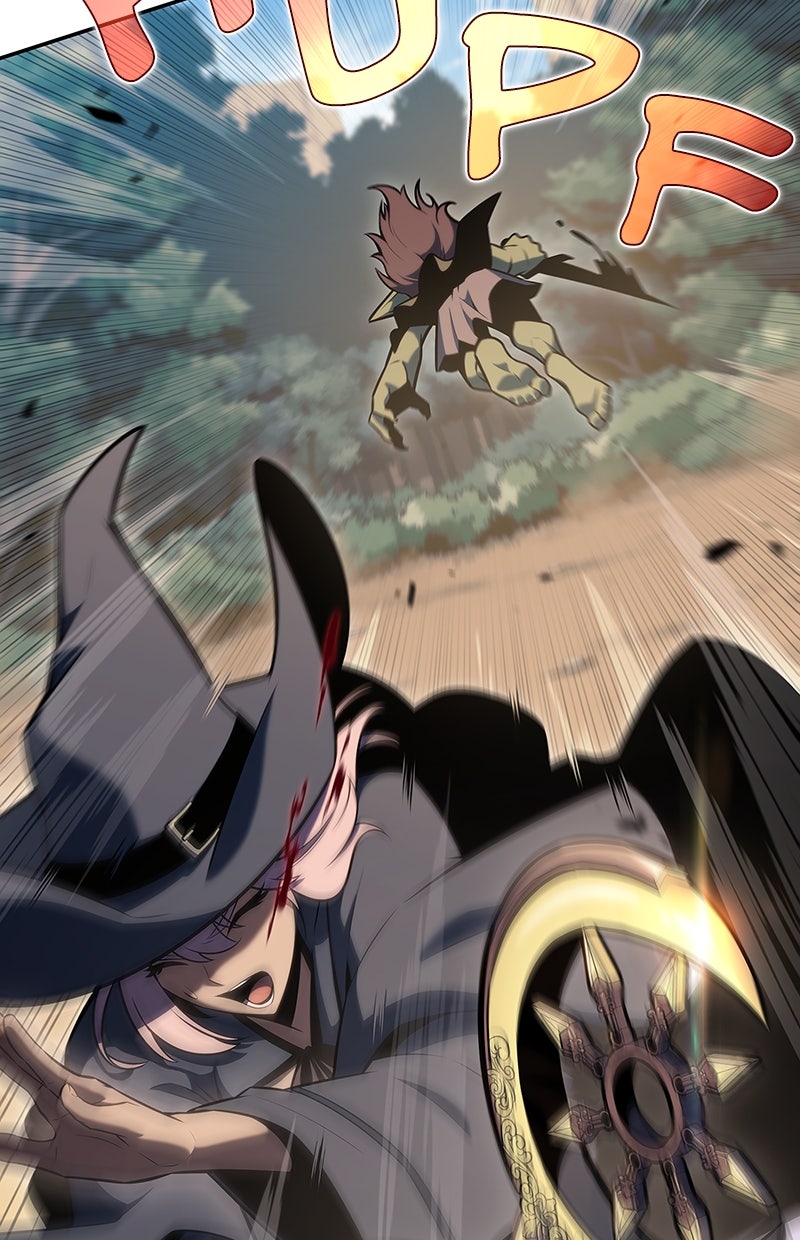 Read I'm the Max-Level Newbie DE Manga Online