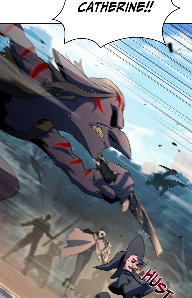 Read I'm the Max-Level Newbie DE Manga Online