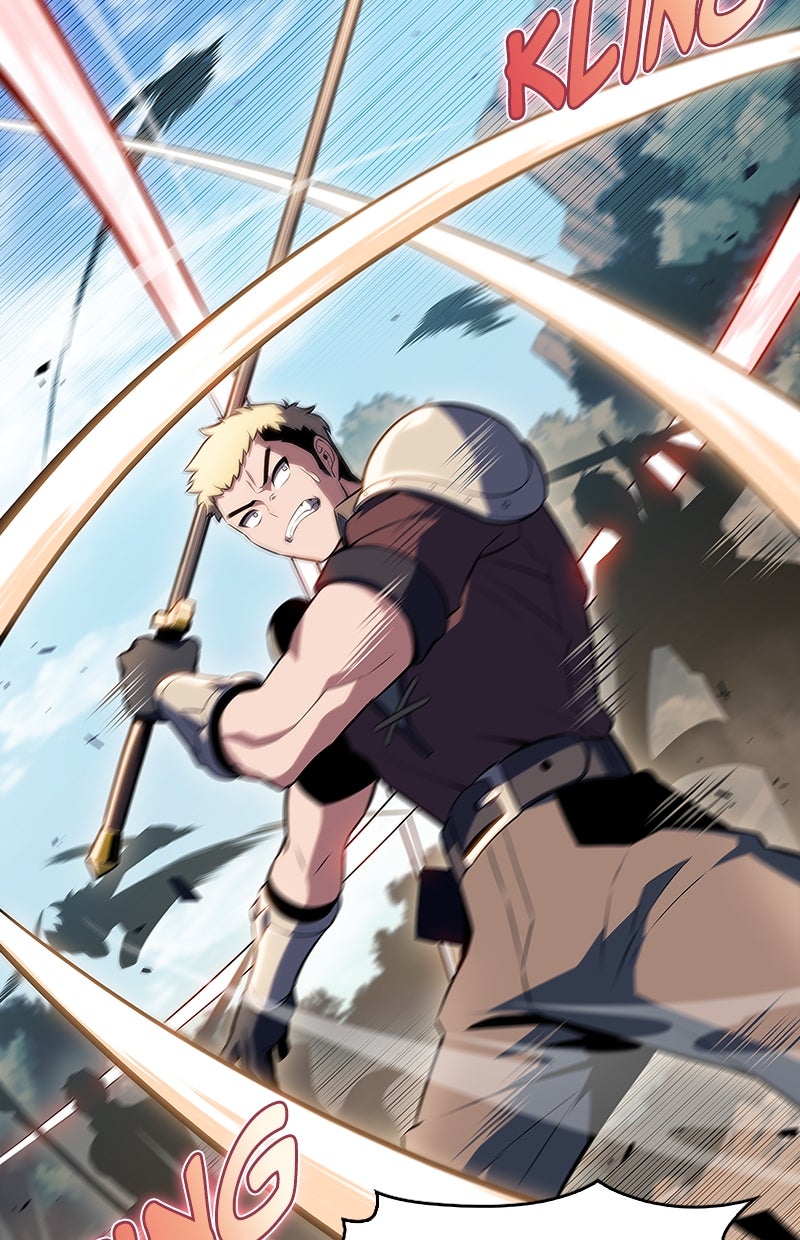 Read I'm the Max-Level Newbie DE Manga Online