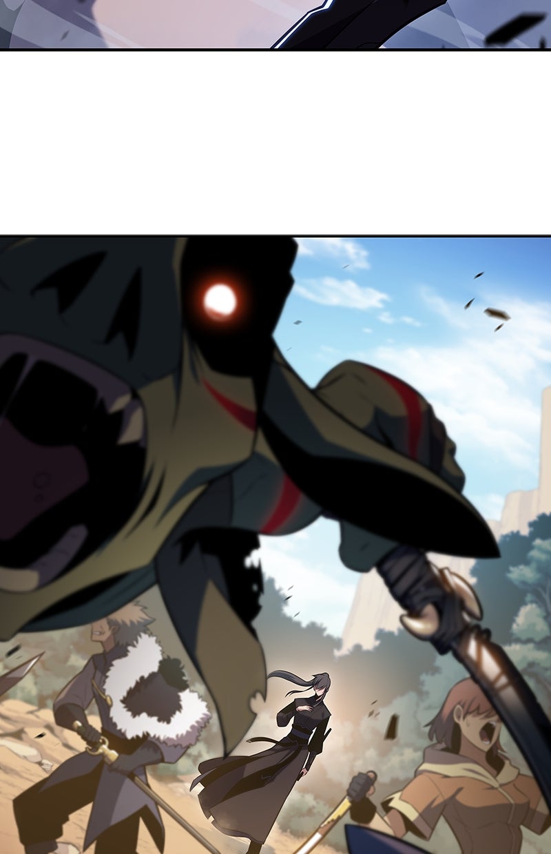 Read I'm the Max-Level Newbie DE Manga Online