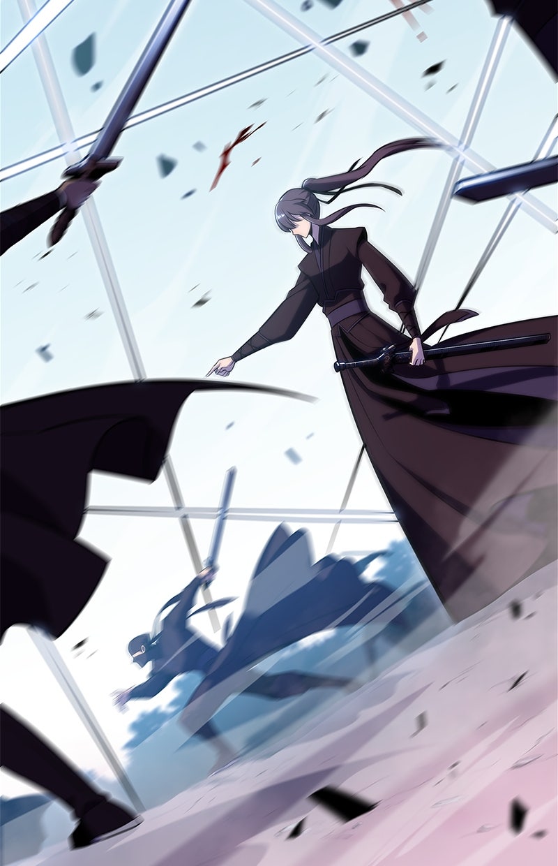 Read I'm the Max-Level Newbie DE Manga Online