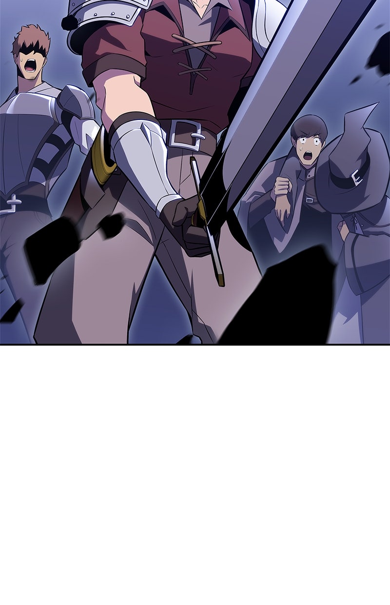 Read I'm the Max-Level Newbie DE Manga Online