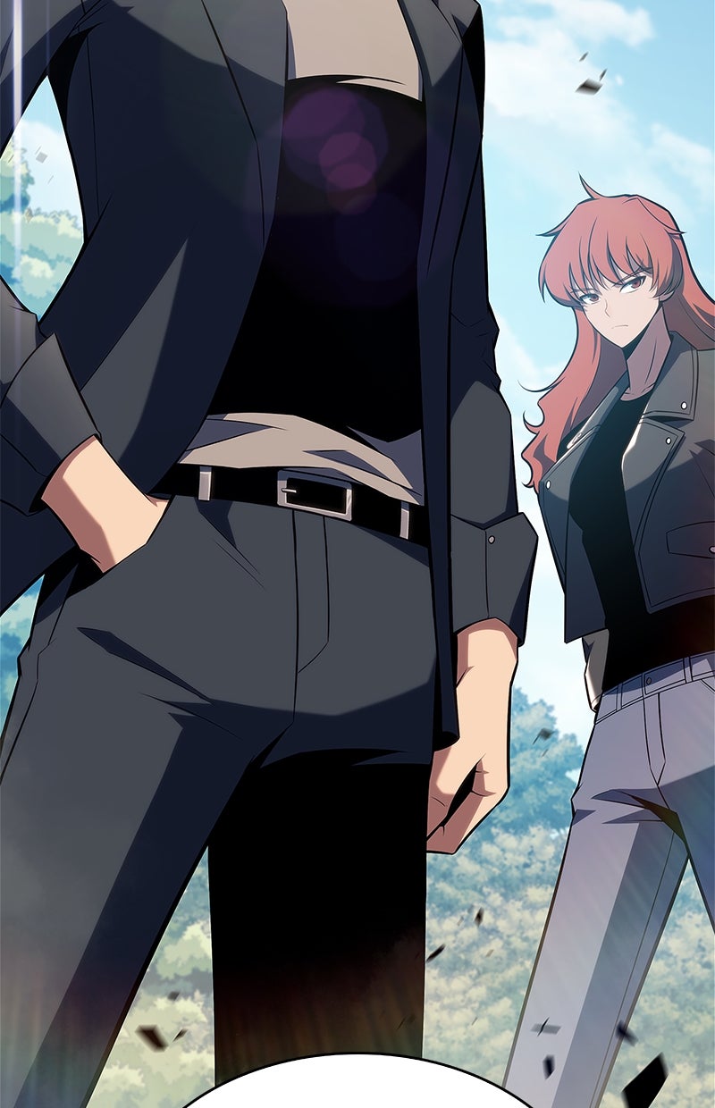 Read I'm the Max-Level Newbie DE Manga Online