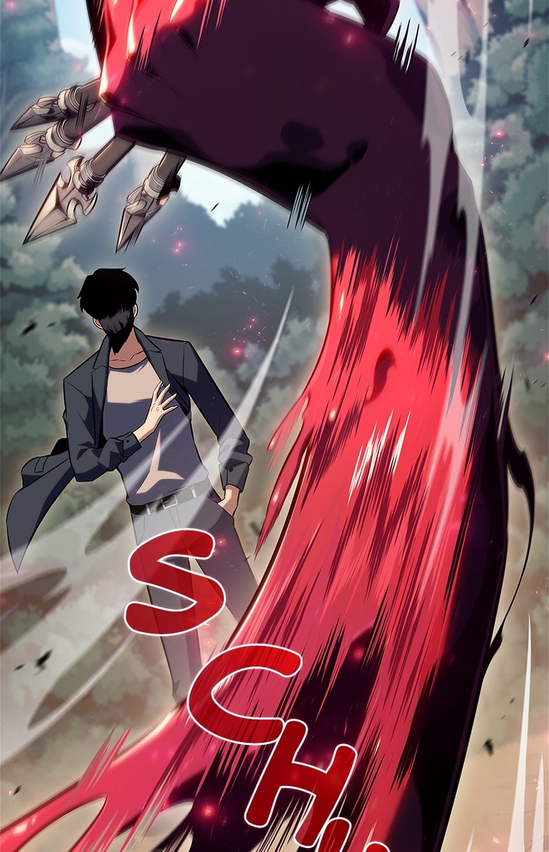 Read I'm the Max-Level Newbie DE Manga Online