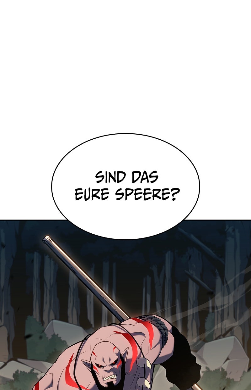 Read I'm the Max-Level Newbie DE Manga Online