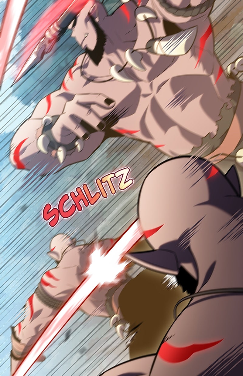 Read I'm the Max-Level Newbie DE Manga Online