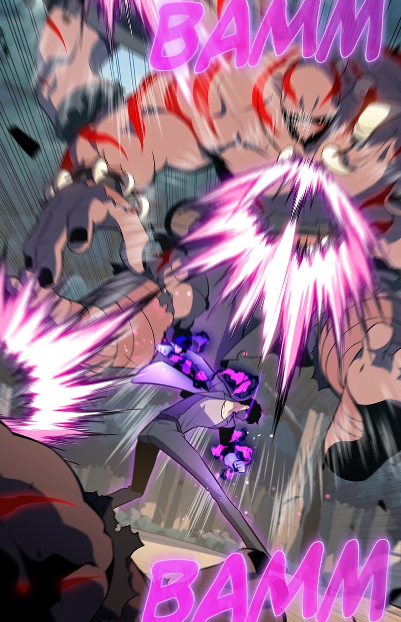 Read I'm the Max-Level Newbie DE Manga Online