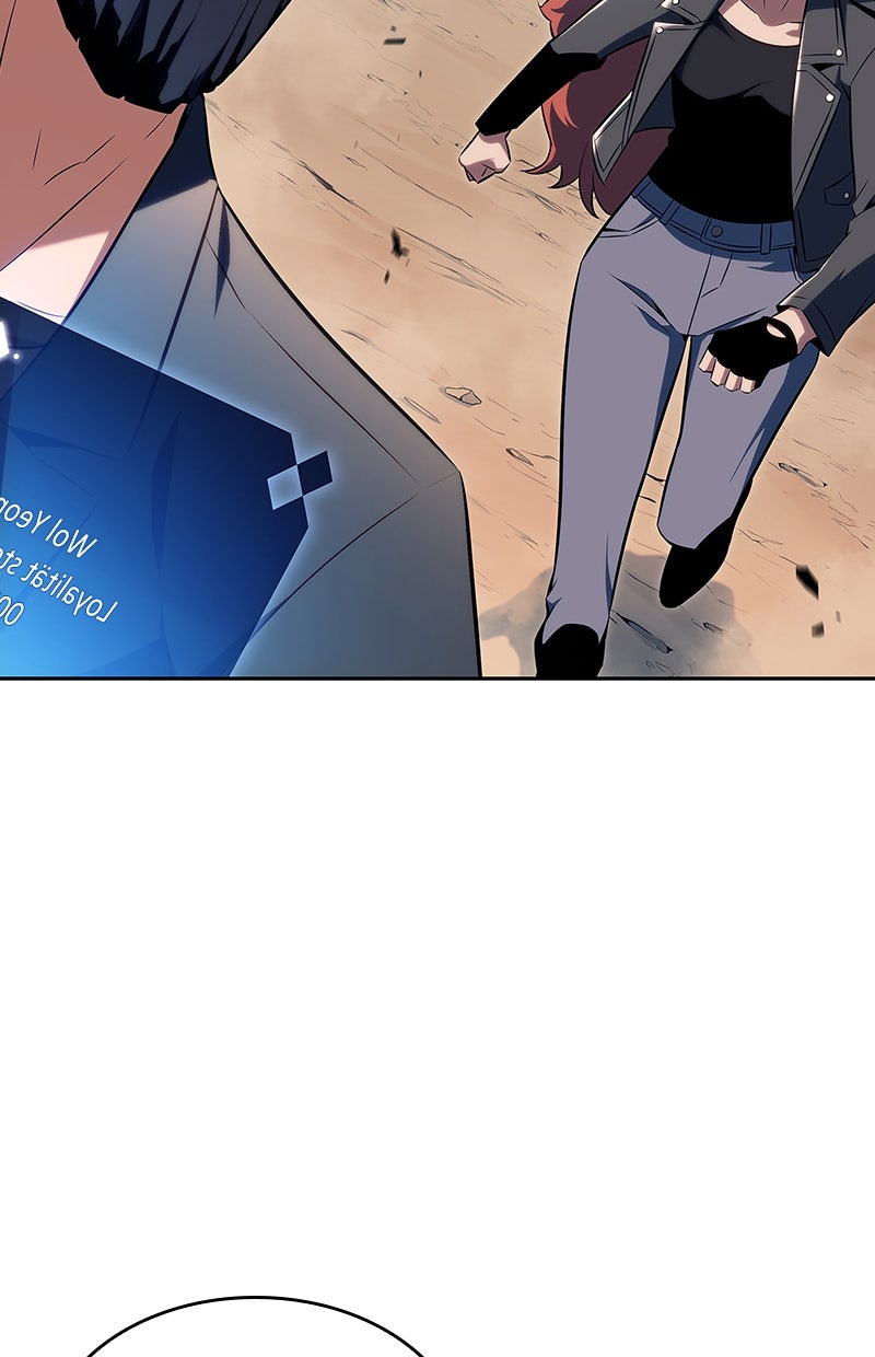 Read I'm the Max-Level Newbie DE Manga Online