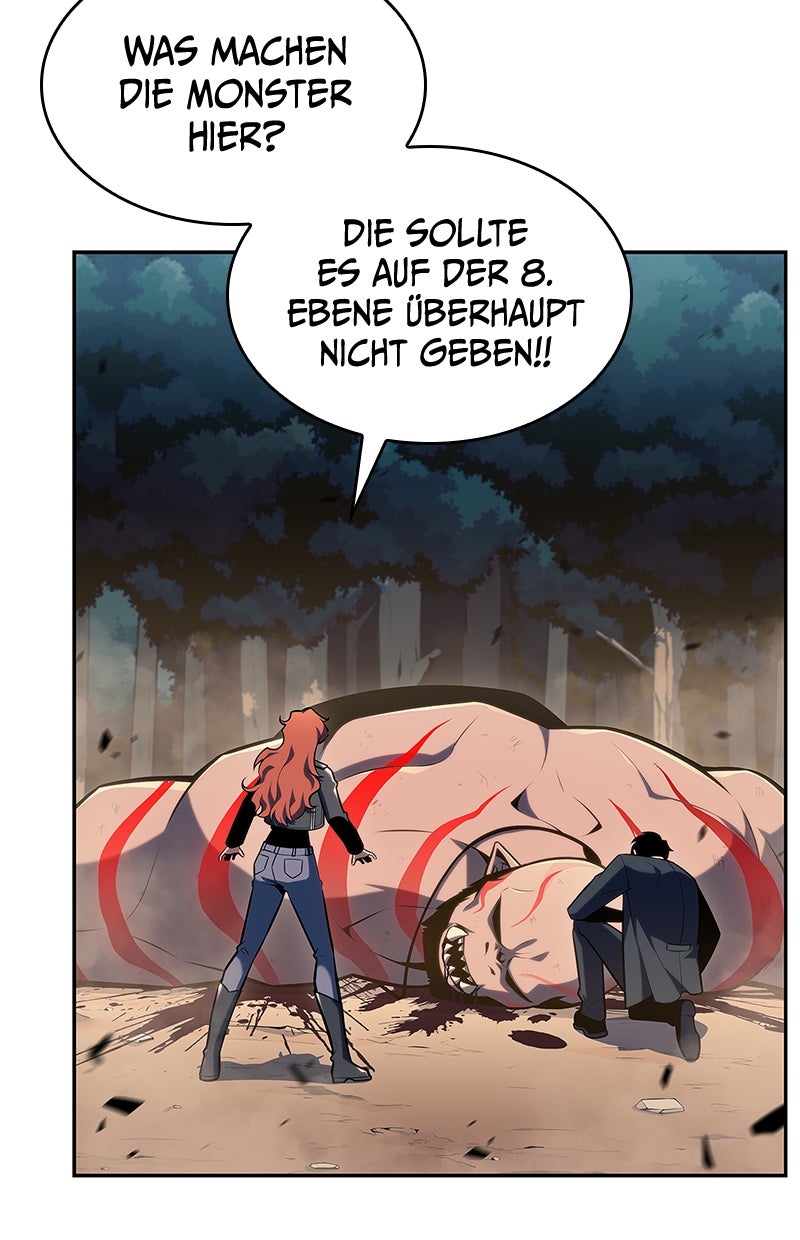 Read I'm the Max-Level Newbie DE Manga Online