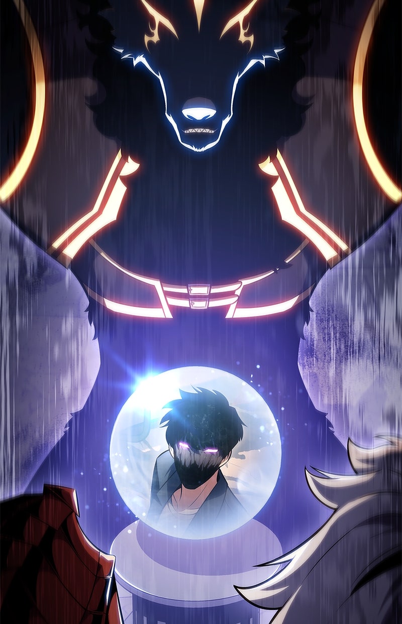 Read I'm the Max-Level Newbie DE Manga Online