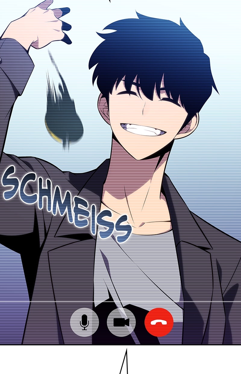 Read I'm the Max-Level Newbie DE Manga Online