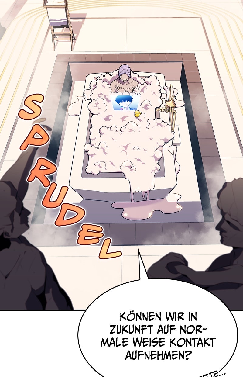 Read I'm the Max-Level Newbie DE Manga Online