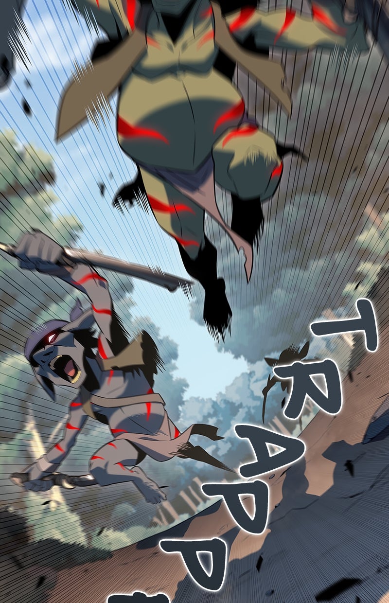 Read I'm the Max-Level Newbie DE Manga Online