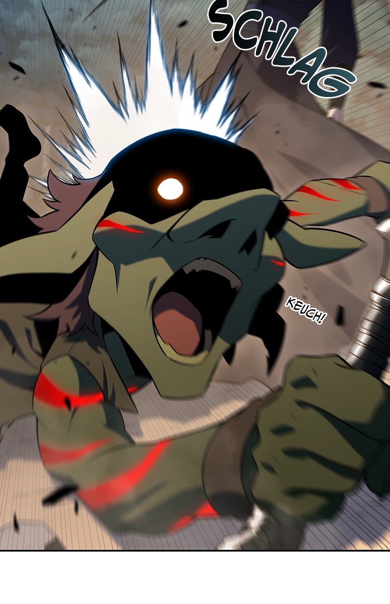 Read I'm the Max-Level Newbie DE Manga Online