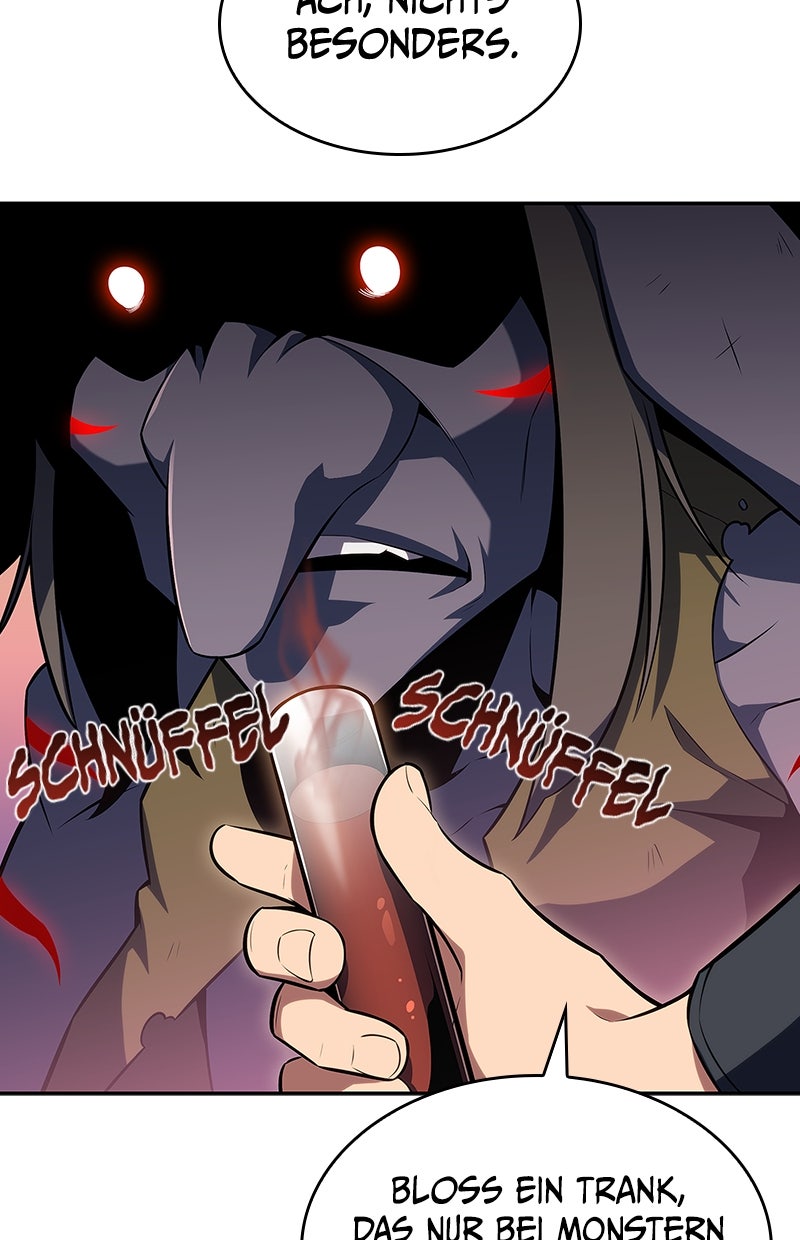 Read I'm the Max-Level Newbie DE Manga Online