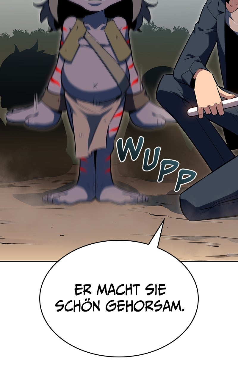 Read I'm the Max-Level Newbie DE Manga Online