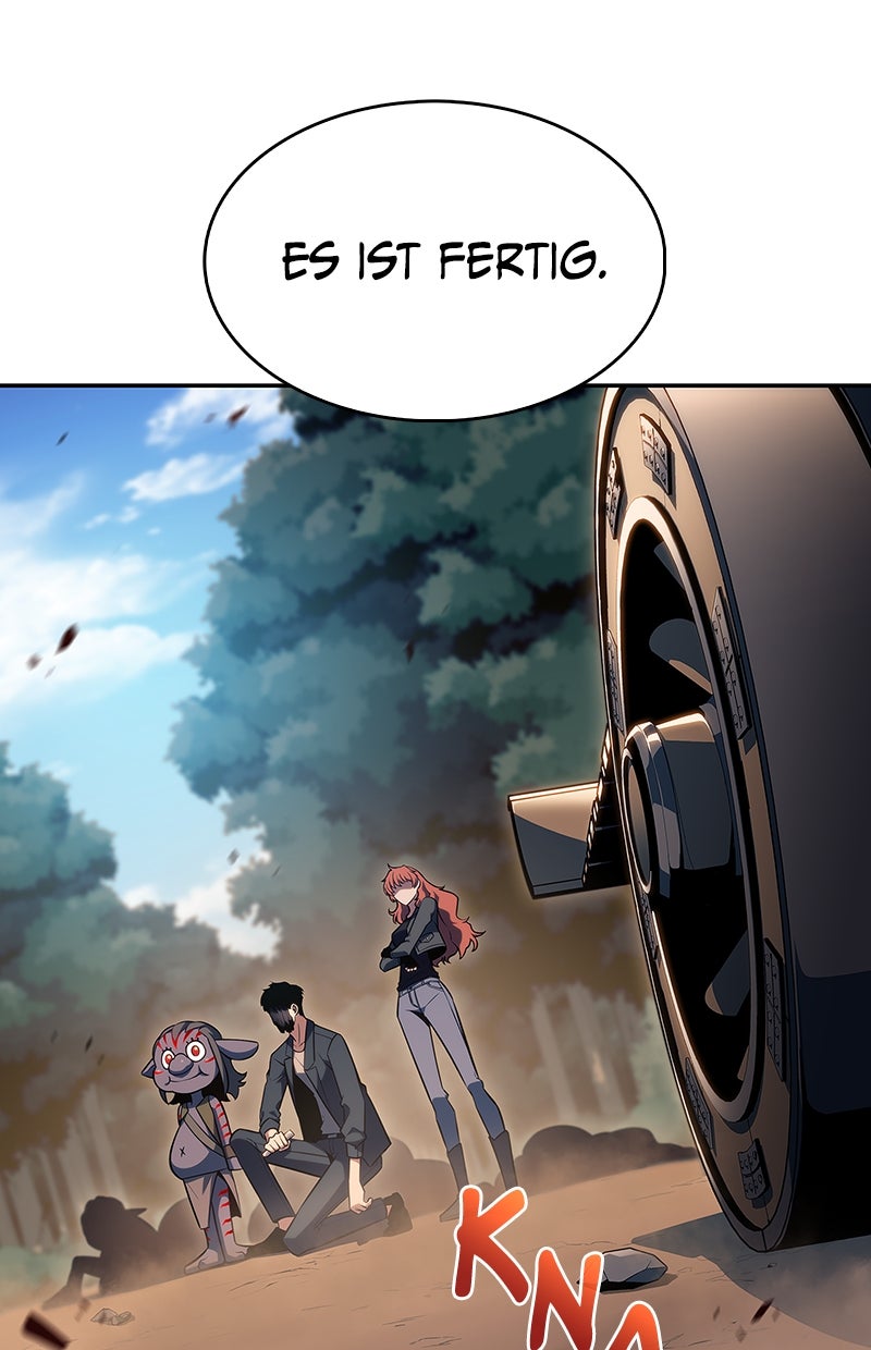 Read I'm the Max-Level Newbie DE Manga Online