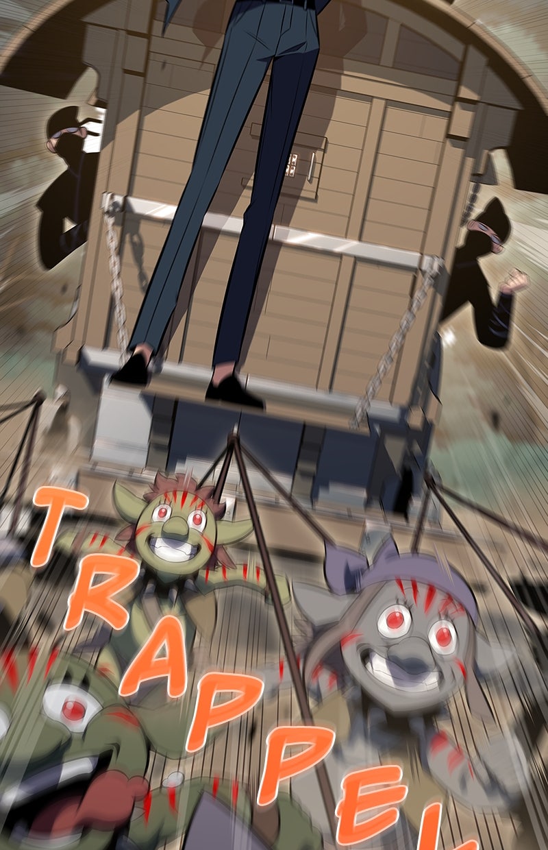 Read I'm the Max-Level Newbie DE Manga Online