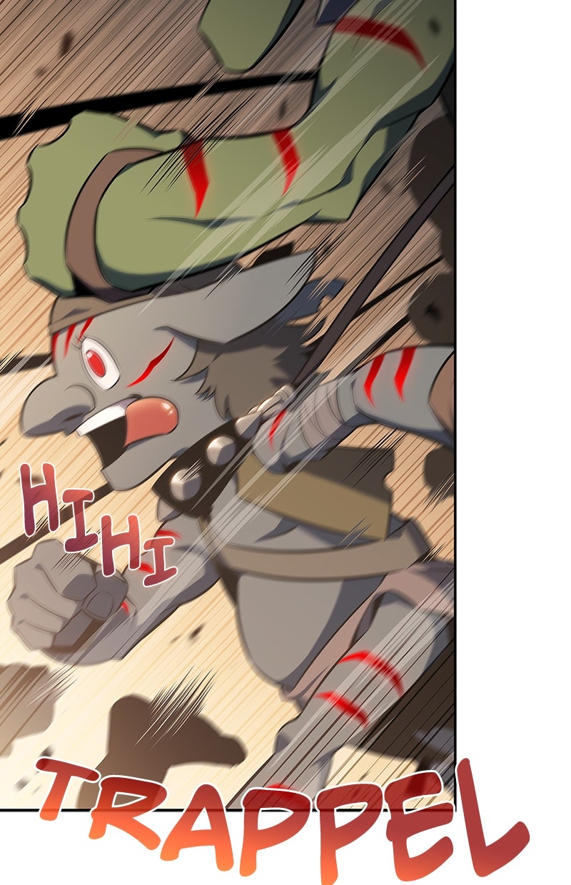 Read I'm the Max-Level Newbie DE Manga Online